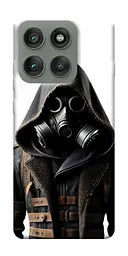 Чохол Demsky Сталкер 4 для Motorola Edge 60 Pro