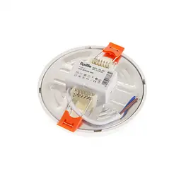 Стельовий врізний світильник Brille LED-36R/6W WW - мініатюра 3