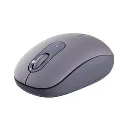 Маніпулятор миша UGREEN MU105 2.4G Wireless Mouse Moonlight Gray (UGR-90669) - мініатюра 2