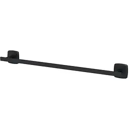Вішалка для рушників AM.PM Gem 50 см black A90346422 Чорний матовий