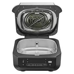 Гриль Ninja Foodi Air Grill & Air Fryer з Сooking probe EG351EU - мініатюра 6