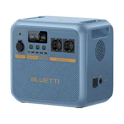 Зарядна cтанція BLUETTI Pioneer Na Portable (Sodium-Ion) 1500W 900Wh - мініатюра 4