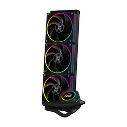 Система рідинного охолодження ID-Cooling SL360 - мініатюра 3