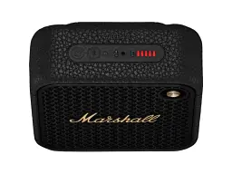 Портативна колонка Marshall Willen II Black and Brass (1006714) - мініатюра 7