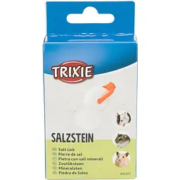Мінеральна сіль для гризунів Trixie 108 г / 2 шт - мініатюра 2