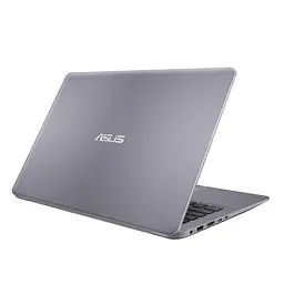Б/В Ноутбук Asus Vivobook X411 (14"/FHD/Intel Core i3-7100U/ 8GB DDR4/SSD 256GB) - мініатюра 6