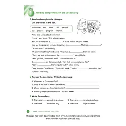 English World 4 for Ukraine. Workbook - Ліз Хокінг