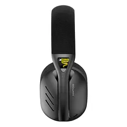 Навушники Hator Hyperpunk 2 Wireless Tri-mode Black (HTA-855) - мініатюра 4