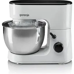 Кухонний комбайн Gorenje MMC600XG (6998145) - мініатюра 2