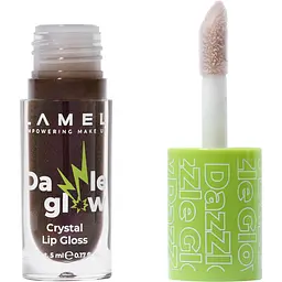 Блиск для губ Lamel Dazzle Glow №408 5 мл