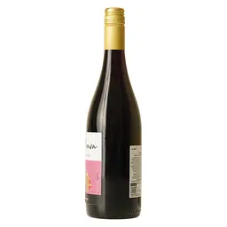 Вино Pasion Brava Cabernet Sauvignon червоне напівсухе 0.75 л - мініатюра 4