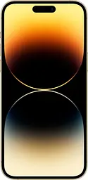 Смартфон Apple iPhone 14 Pro Max 512GB eSIM Gold (MQ903) [73658] - мініатюра 2