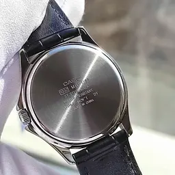Годинник Casio MTP-1183E-7BEF - мініатюра 10