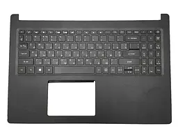 Топкейс ноутбука / верхня панель і клавіатура для ноутбука Acer Extensa EX215-31 (6B.EFTN8.009) Оригінал від Acer, Верхня панель клавіатури