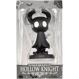 Колекційна фігурка Халлоунест Тінь Hollow Knight Shade 6 см Китай HK G 6 - мініатюра 3