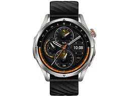 Смарт-годинник KOSPET MAGIC R10 Silver - мініатюра 4