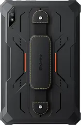 Планшет Blackview Active 8 Pro 8/256GB LTE Orange (6931548313731) - мініатюра 5