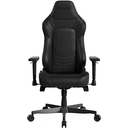 Кресло игровое Hator Darkside 3 Pro PU L Black (HTC3200L)