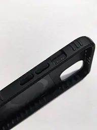 Протиударний чохол Speck Presidio2 Grip MagSafe для iPhone 13 Black (141759-D143) - мініатюра 8