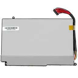 Батарея для ноутбука Razer RC30-0220 (Blade Pro 17 2019) 11.4V 6160mAh 70Wh Чорний - мініатюра 3