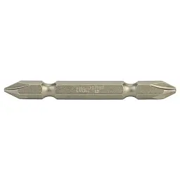 Біти PH1-PH2×65мм ¼" 10шт S2 (блістер) ULTRA (4016512) - мініатюра 2