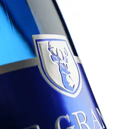 Вино Grand Frisson Gewurztraminer IGP Pays D'Oc, біле, сухе, 0,75 л - мініатюра 3