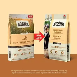 Сухий корм для кішок Acana Homestead Harvest 1.8 кг (0064992714369) - мініатюра 2