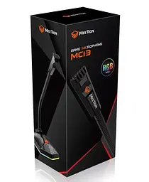Мікрофон Meetion MT-MC13-A (MT-MC13-A) - мініатюра 3