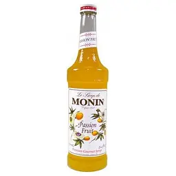 Сироп Monin Маракуйя 1 л ПЕТ - мініатюра 2