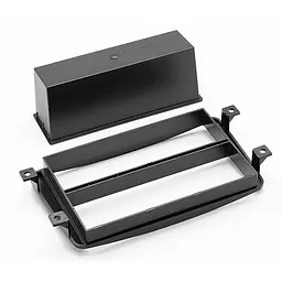 Перехідна рамка Mercedes-Benz Vito, Viano, W639, W203, W209, W463 Carav 11-010 - мініатюра 2