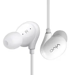 Навушники провідні VIVO XE710 Type-C white - мініатюра 2