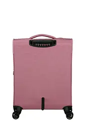 Валіза American Tourister SUMMERRIDE LILAS PINK 55x40x23(25) 55 см ME7*81004 - мініатюра 9