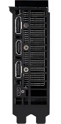 Відеокарта GeForce RTX 2070 8GB Asus Turbo (TURBO-RTX2070-8G) Б/В - мініатюра 3