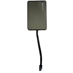 Батарея універсальна UmeTravel 5000mAh 20W M11 Magnetic and Wireless (1175593) - мініатюра 3