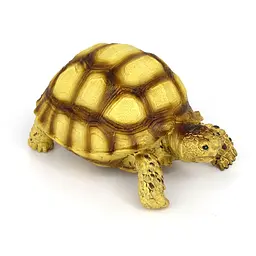 Декорація декоративна черепаха Hobby Turtle 2 10x6x5см (36352) - мініатюра 2