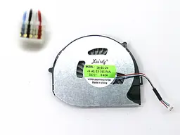 Вентилятор (кулер) для ACER Aspire S3-951, S3-391, S3-331, S3-371 (EG50050V1-C010-S9A, 23.10569.001) - мініатюра 2