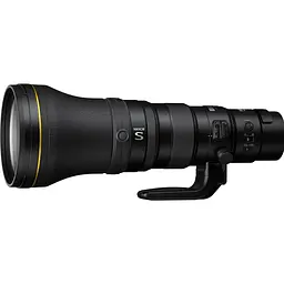 Об'єктив Nikon Z Nikkor 800mm f/6.3 S VR (JMA502DA) [170653] - мініатюра 3