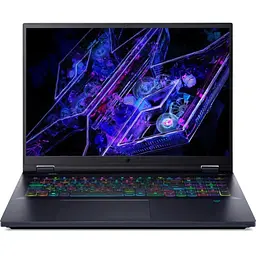 Ноутбук Acer Predator Helios 18 PH18-72-924C [NH.QP4AA.001] [118880]