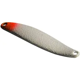Блешня SV Fishing Flash Line 1.3g PS Сірий/Червоний (1013-1810.04.29)