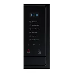 Мікрохвильова піч Samsung MS23A7118AK - мініатюра 2