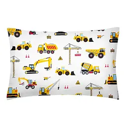 Детская постель без простыни YELLOW CRANE COSAS (4822052085035) - миниатюра 3