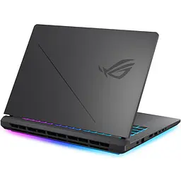 Ноутбук ASUS ROG Strix G16 G615LM Ultra 9 275HX la 54GHz,16'',2.5K,IPS,16GB DDR5,1TB,RTX 5060 - мініатюра 10