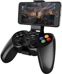 Бездротовий ігровий джойстик для смартфона Ipega PG-9078, Bluetooth Gamepad для IOS, Android - мініатюра 6