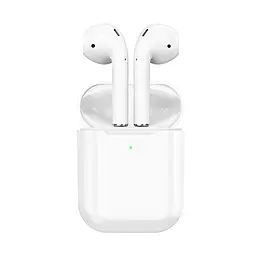 Навушники безпровідні TWS HOCO EW74 True wireless stereo headset Білий