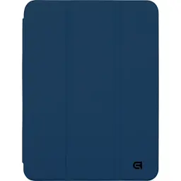 Чохол до планшета Armorstandart Smart Fold Pen iPad mini 2024 / mini 6 Dark Blue (ARM82827)