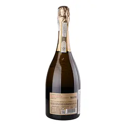 Вино ігристе Maschio Conegliano Prosecco Superiore DOCG біле брют 0.75 л - мініатюра 2