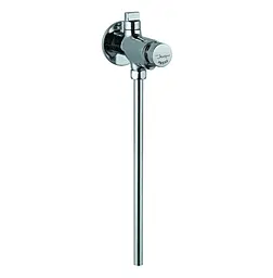 Кран-дозатор для пісуара Jaquar Pressmatic PRS-CHR-077, Хром