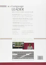 New Language Leader. Upper Intermediate. Coursebook with MyEnglishLab - мініатюра 2