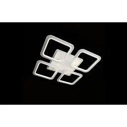 Світлодіодні люстри Linisoln 5588-4 LED 3COLOR Dimmer - мініатюра 2