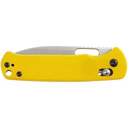Ніж CJRB Hectare, AR-RPM9, G10 жовтий - мініатюра 3